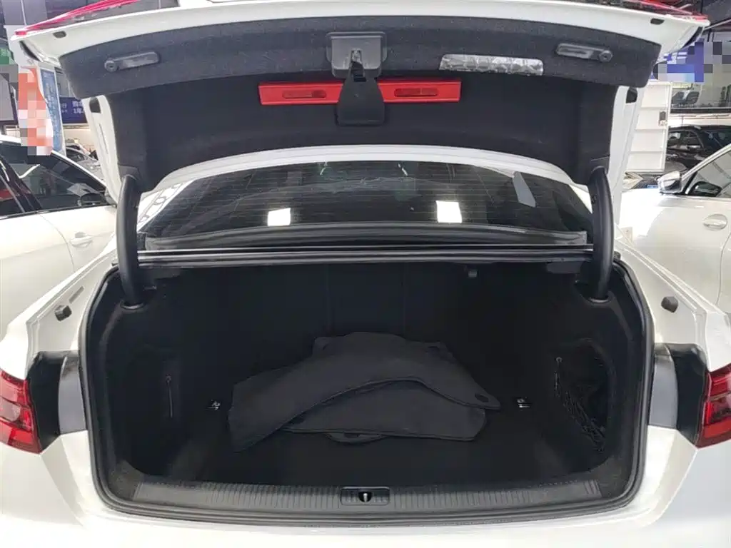 Audi A4L 2019 40 TFSI Fashion (China VI) фото 19
