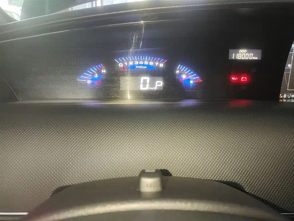 Luxgen Luxgen7 MPV 2015 2013 2.0T Luxury