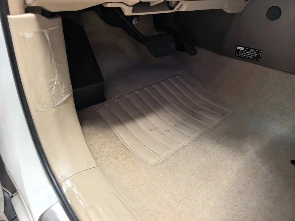 Toyota Prado 2006 2006 4.0L Auto VX