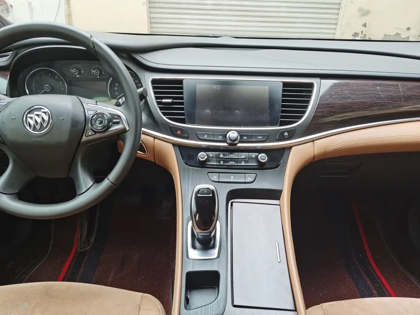 Buick LaCrosse 2018 Model 28T Elite Edition фото 9