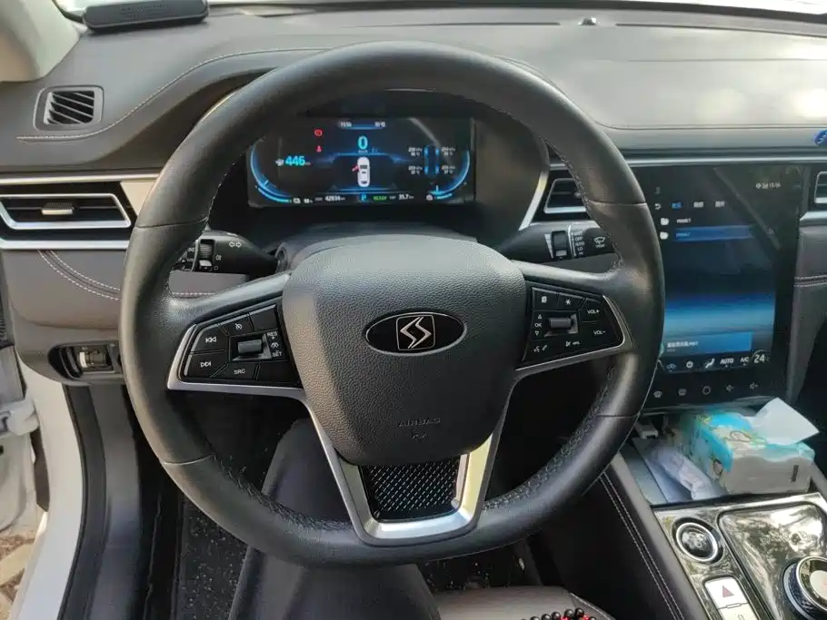 Sehol E50A 2023 2021 Premium Edition