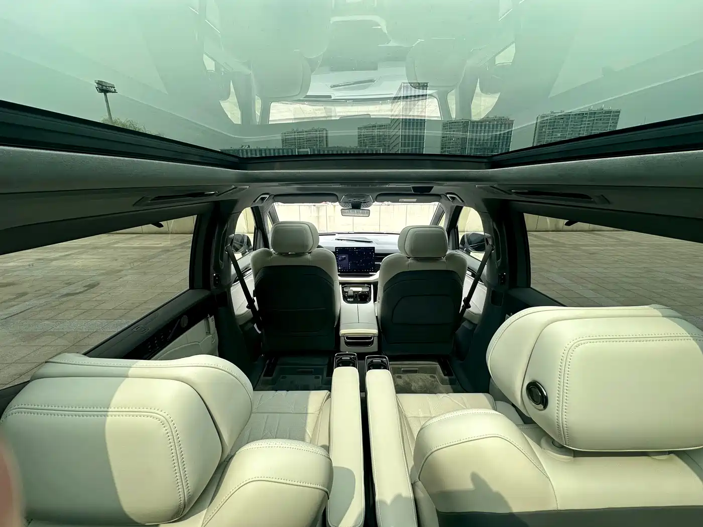 ZEEKR EXTREME KRYPTON 009