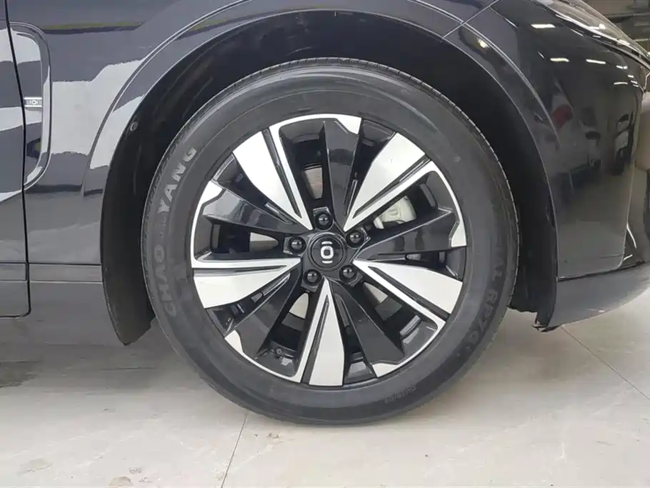 CHANGAN A07