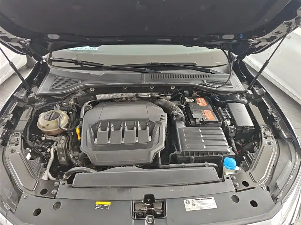 Volkswagen Passat 2023 330TSI Elite Edition фото 20