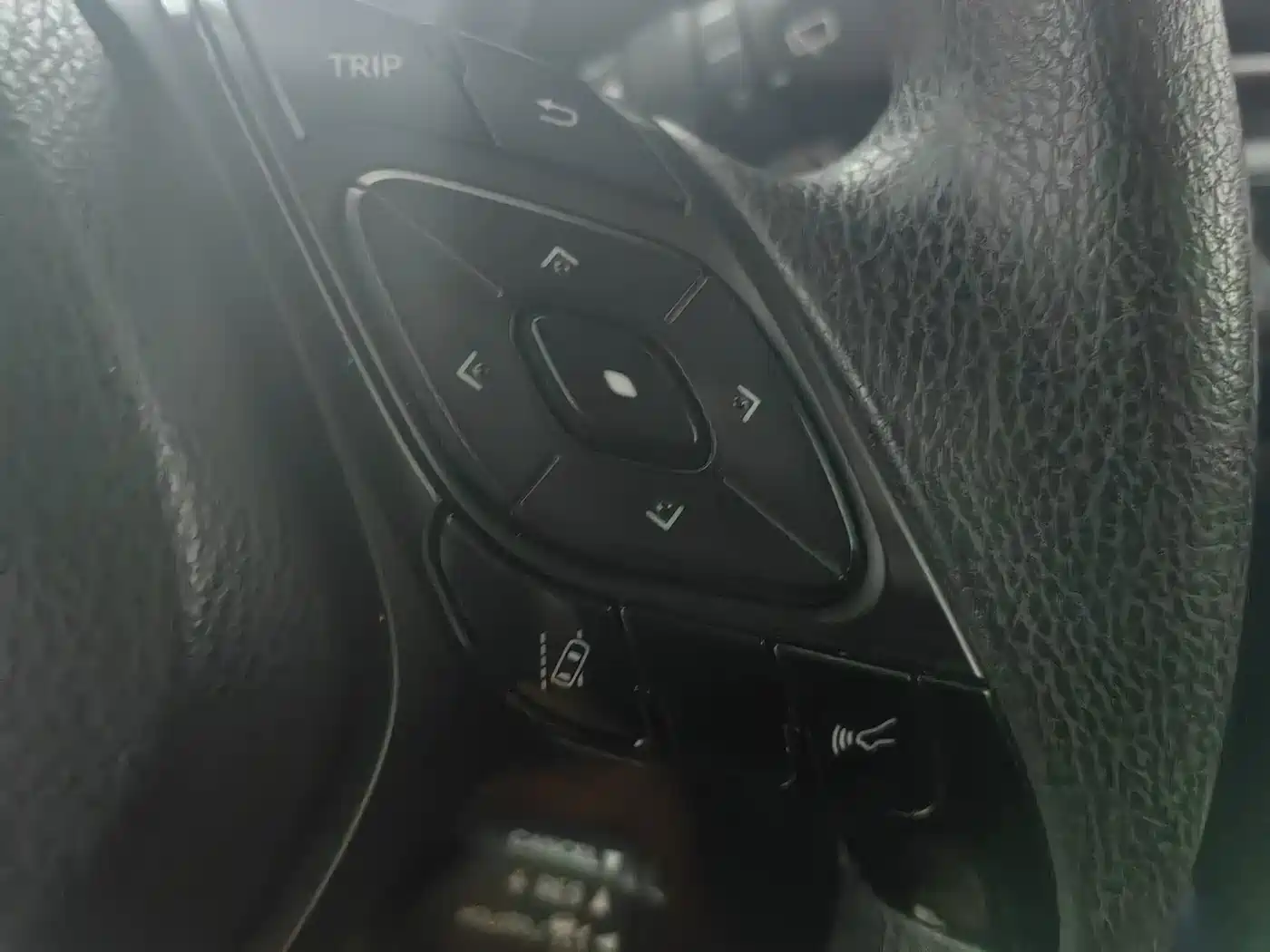 Toyota C-HR 2018 2018 2.0L Leading Edition China V
