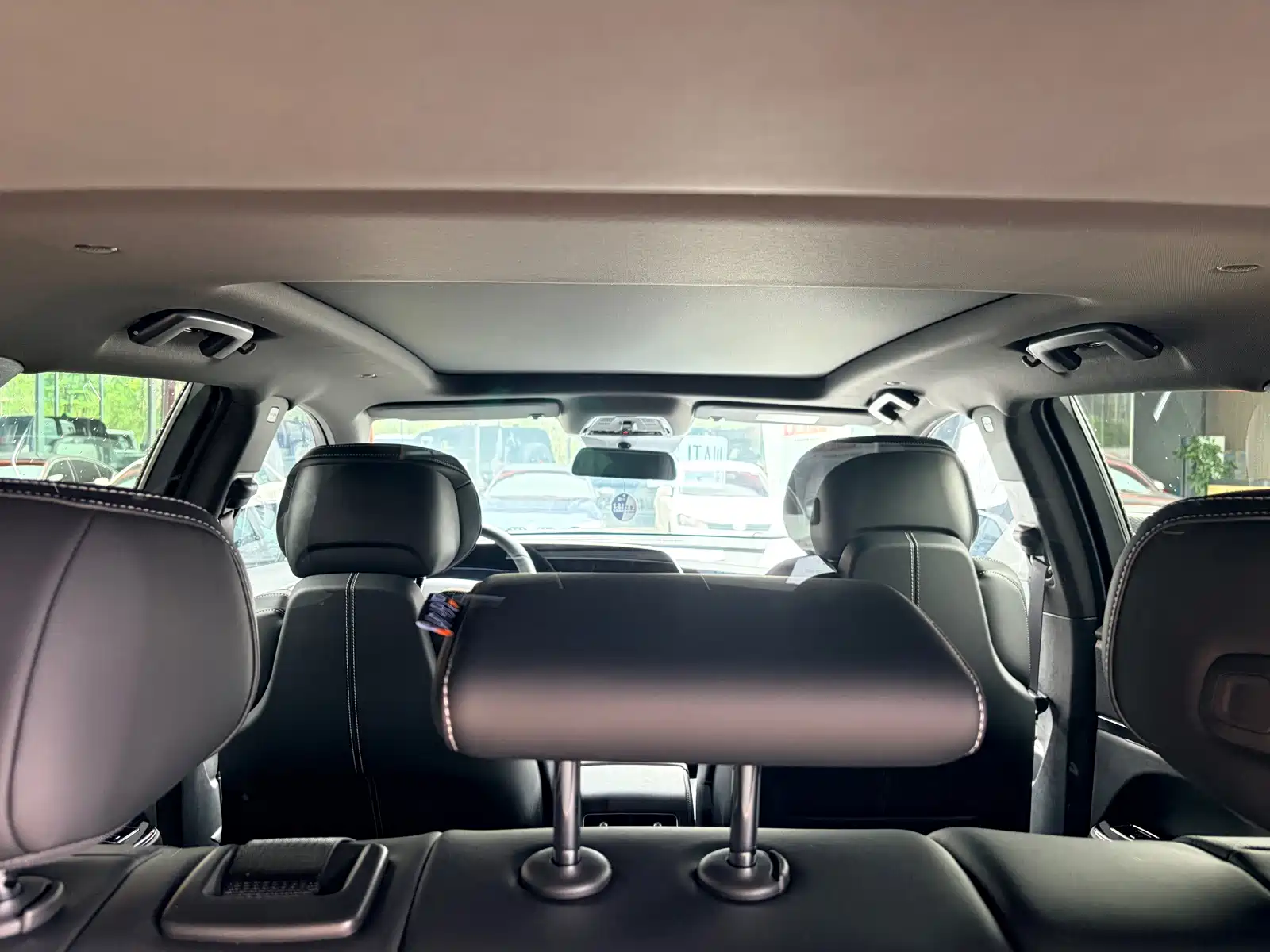 Фото 13 - Cadillac XT5