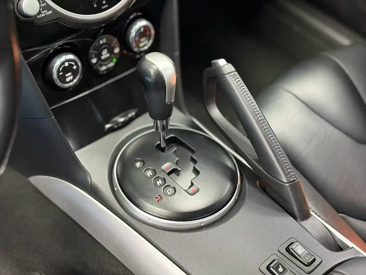 Mazda RX-8 2008 Model 1.3 6-speed Automatic фото 8