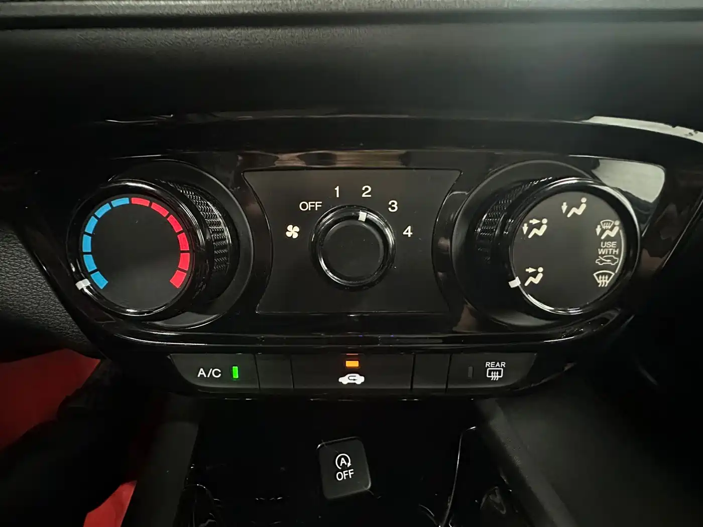 Honda Vezel, миниатюра 21