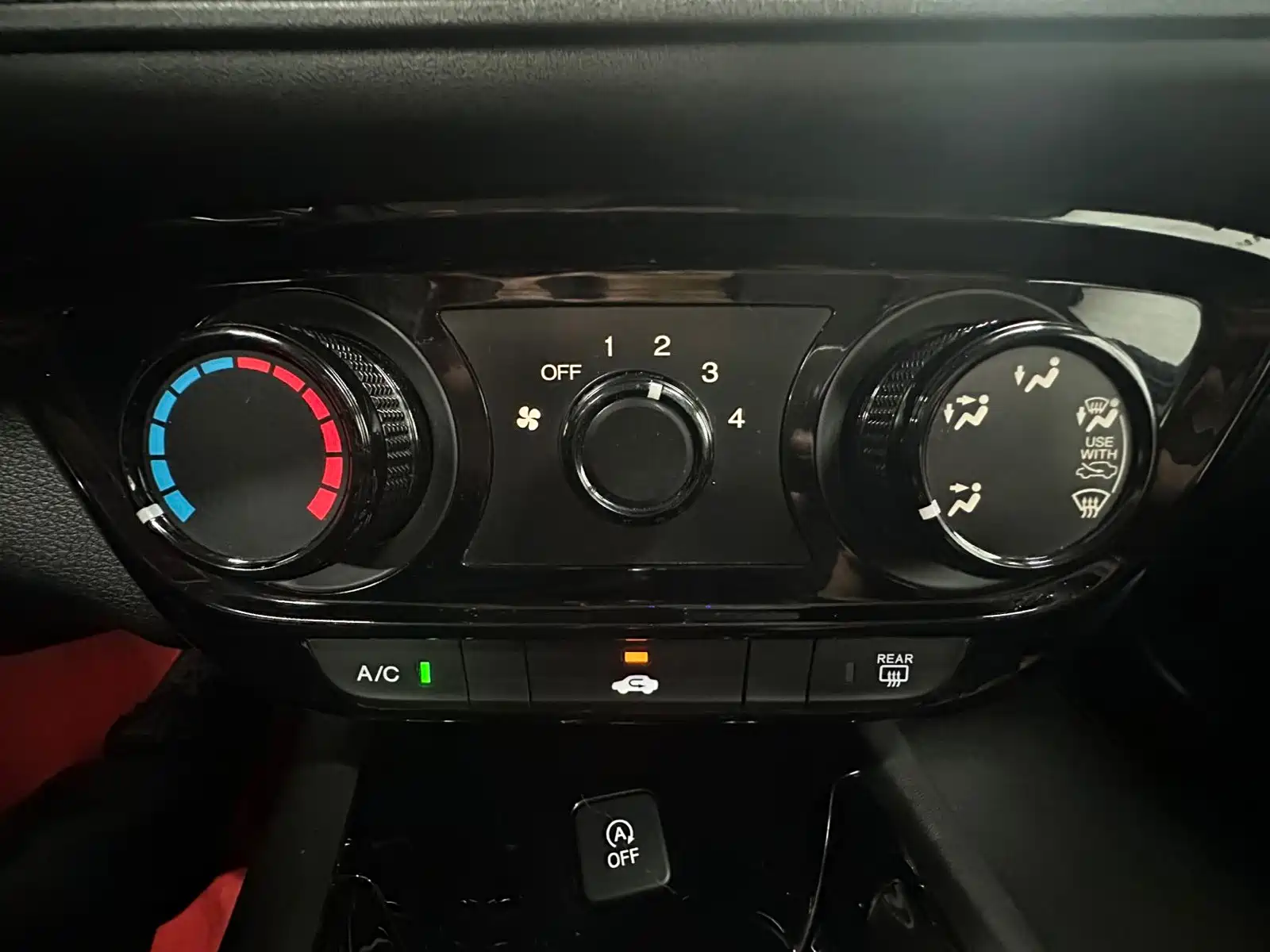 Photo 21 - Honda Vezel
