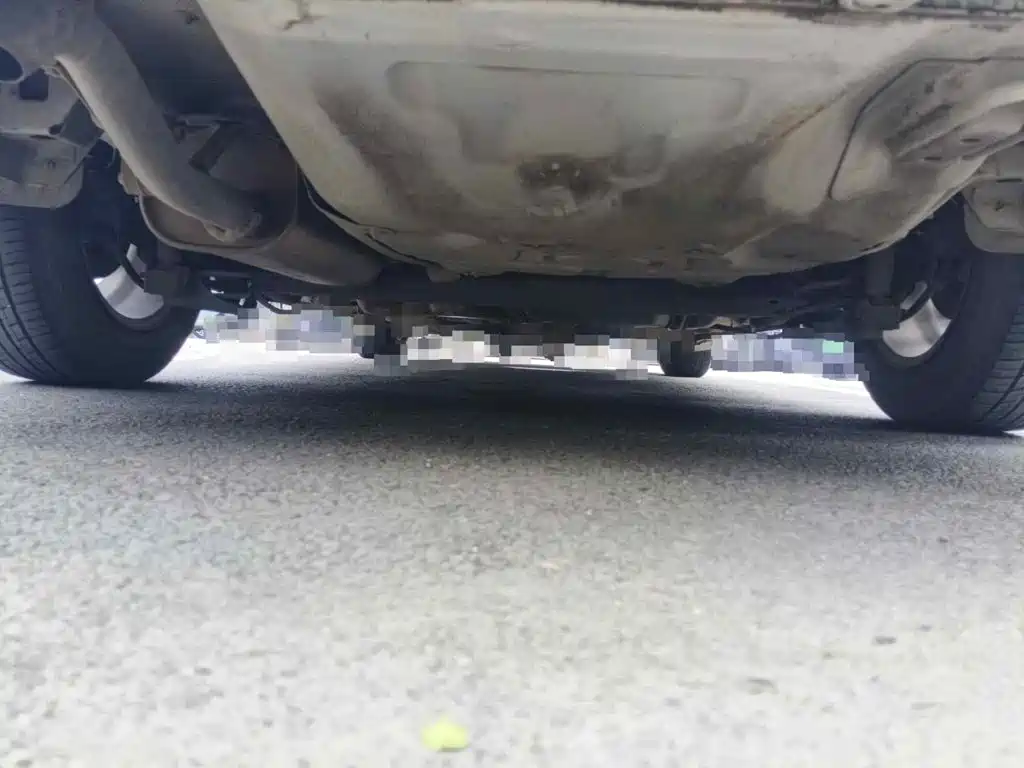 Zhonghua H330 2013 2013 1.5L Automatic Luxury