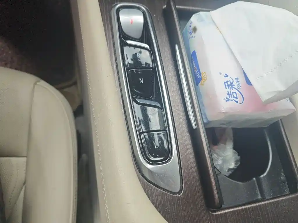 Buick Enclave 2020 2020 28T 4WD Avenir