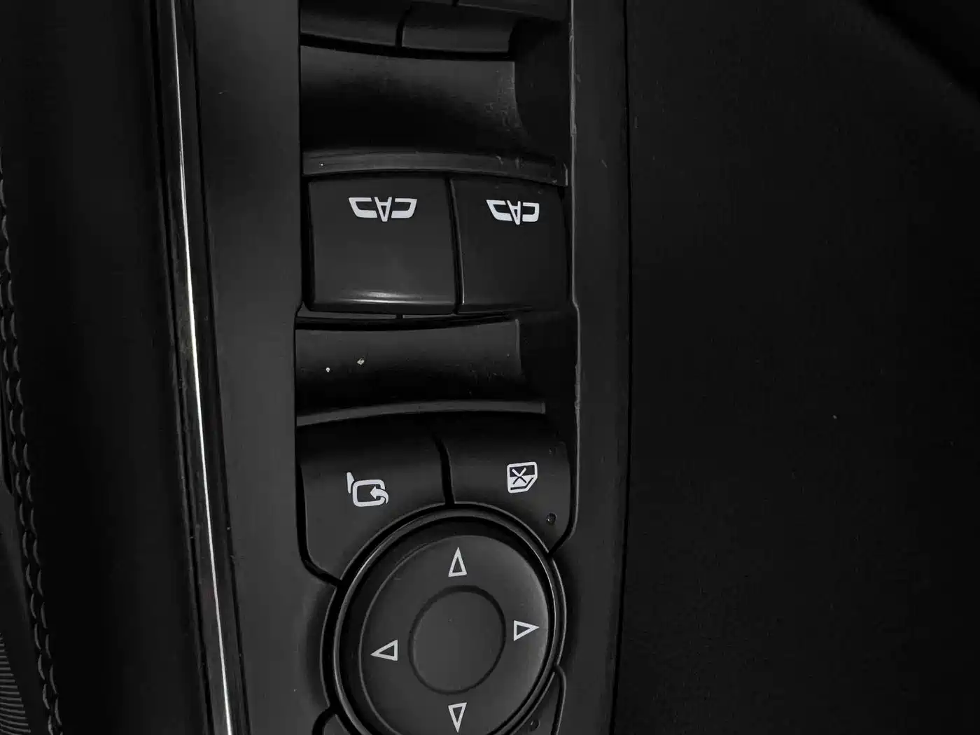 Buick Envision Plus 2021 Envision Plus 652T 5-seater Luxury фото 25