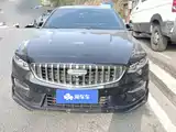 Фото 2 - Geely Preface