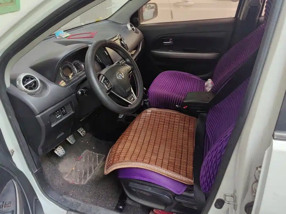 Great Wall M4 2015 2014 1.5L Manual Luxury