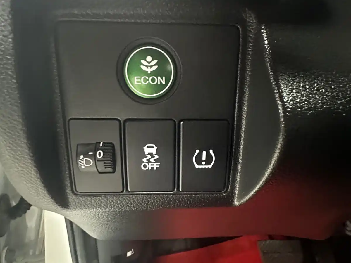 Honda Vezel, миниатюра 17