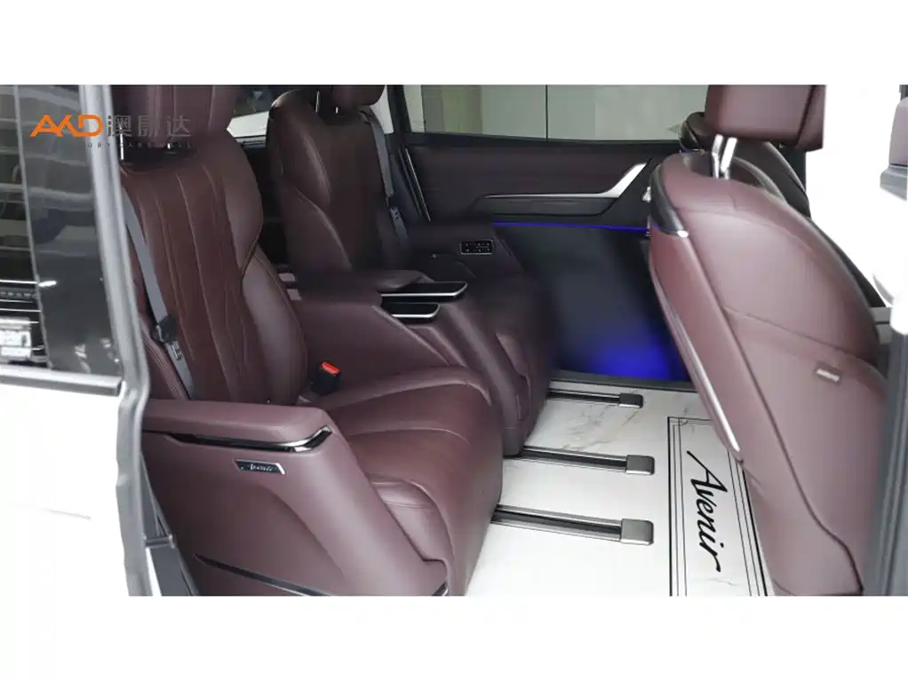 BUICK CENTURY