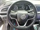 Фото 11 - Buick Excelle