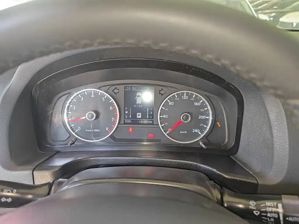 Yema Auto Yema T70 2017 2016 Upgrade 1.8T CVT Flagship