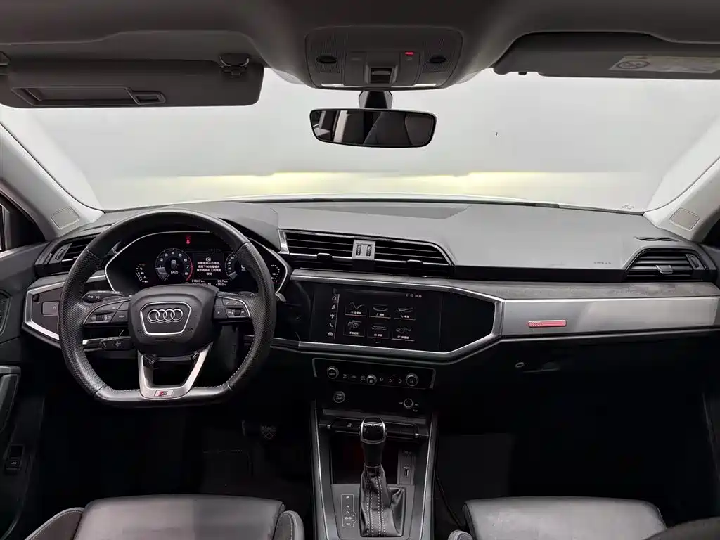 Audi Q3 Sportback, миниатюра 6