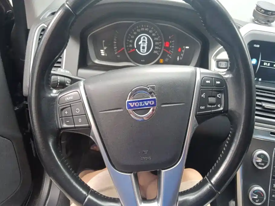 Фото 15 - Volvo XC60 (Import)
