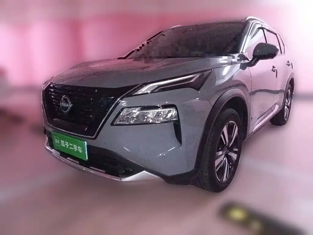 Photo 1 - Nissan X-Trail