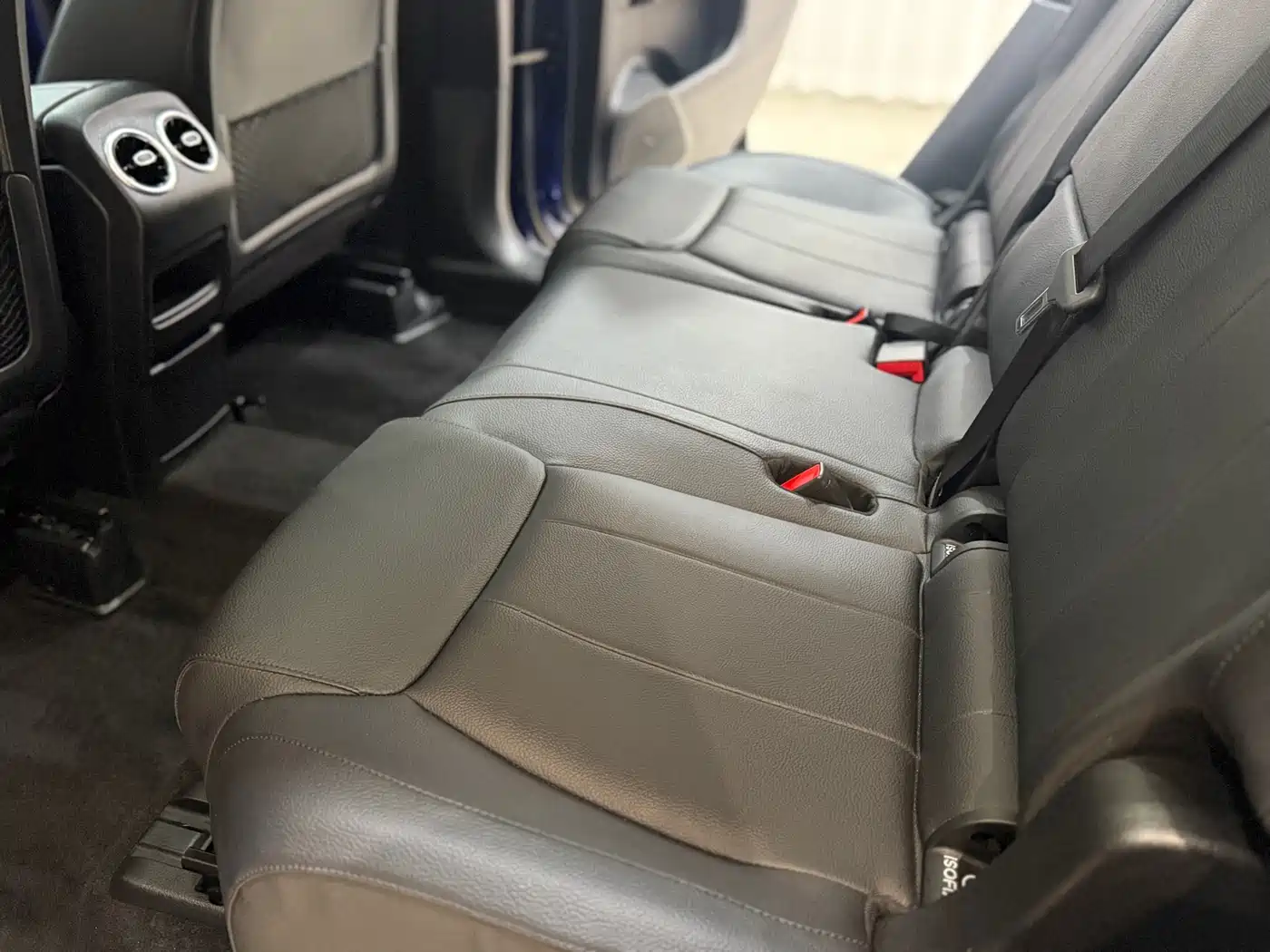Mercedes-Benz GLB 2020 GLB 200 Dynamic фото 16