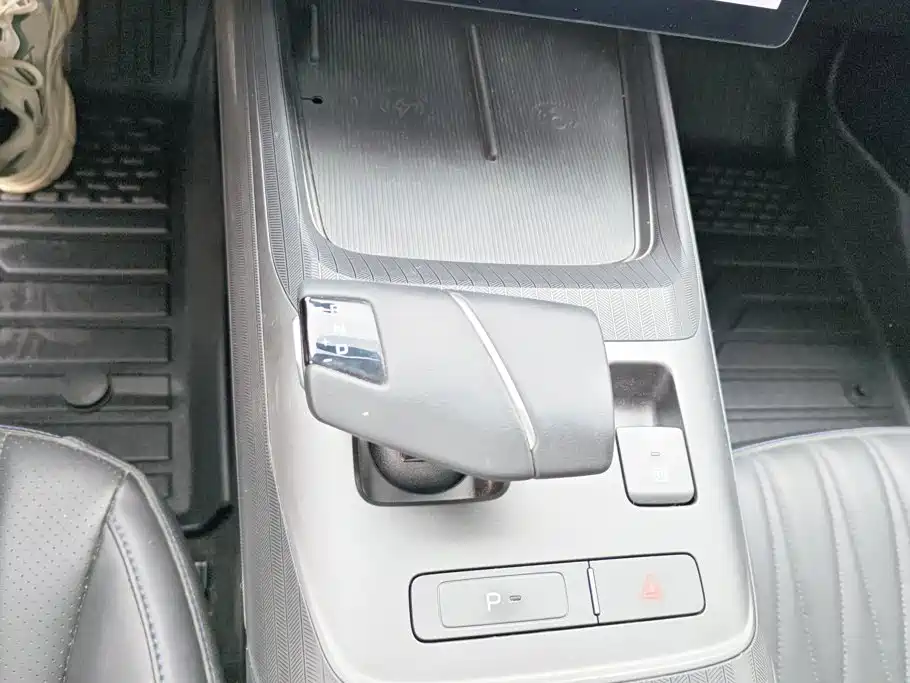 Changan Yida 2023 2023 Blue Whale NE 1.5T GDI DCT Pilot
