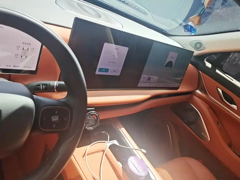 WEY Lanshan 2025 2025 AWD Max