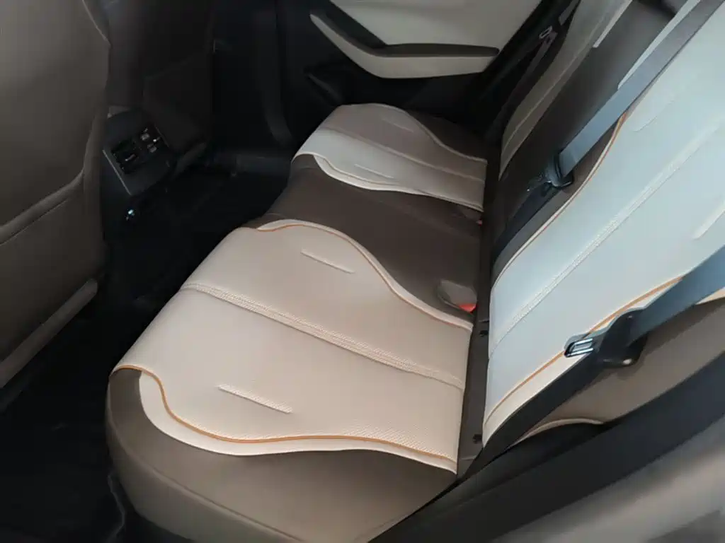BYD Qin PLUS 2024 Glory Edition DM-i 120KM Leading фото 17