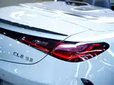 Фото 25 - Mercedes-Benz Mercedes-AMG CLE