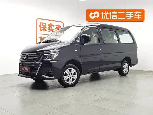 DONGFENG LINGZHI