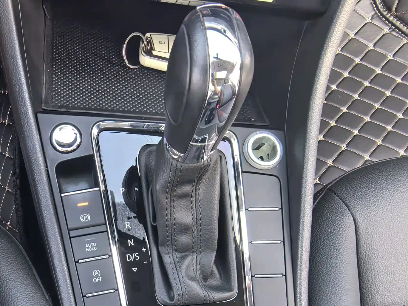 Volkswagen Bora, миниатюра 24