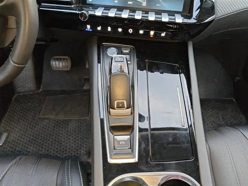 Peugeot 508 2023 508L 400THP Dynamic Flagship фото 14