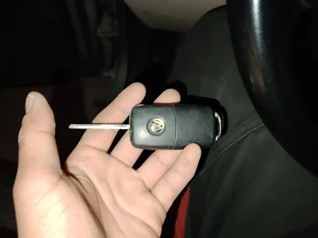 Volkswagen Sagitar 2014 1.6L Manual Comfort фото 12