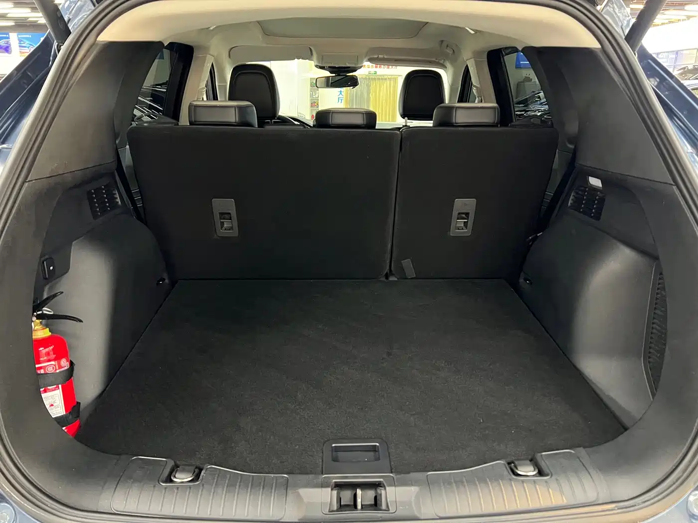 Ford Escape 2021 2020 EcoBoost 245 AWD Premium Edition