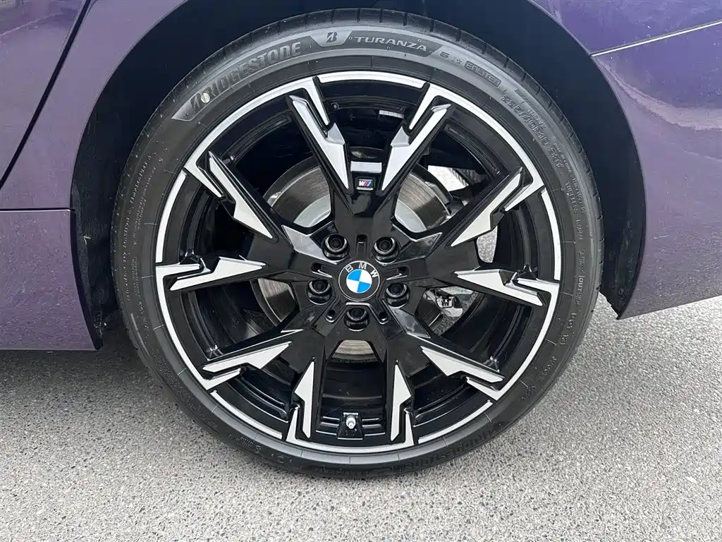BMW 2 Series 2026 2026 Model 225L M Sport Shadowline Package