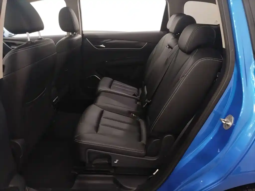 BYD Song MAX 2017 1.5T Auto Smart Elite 7-Seater фото 17