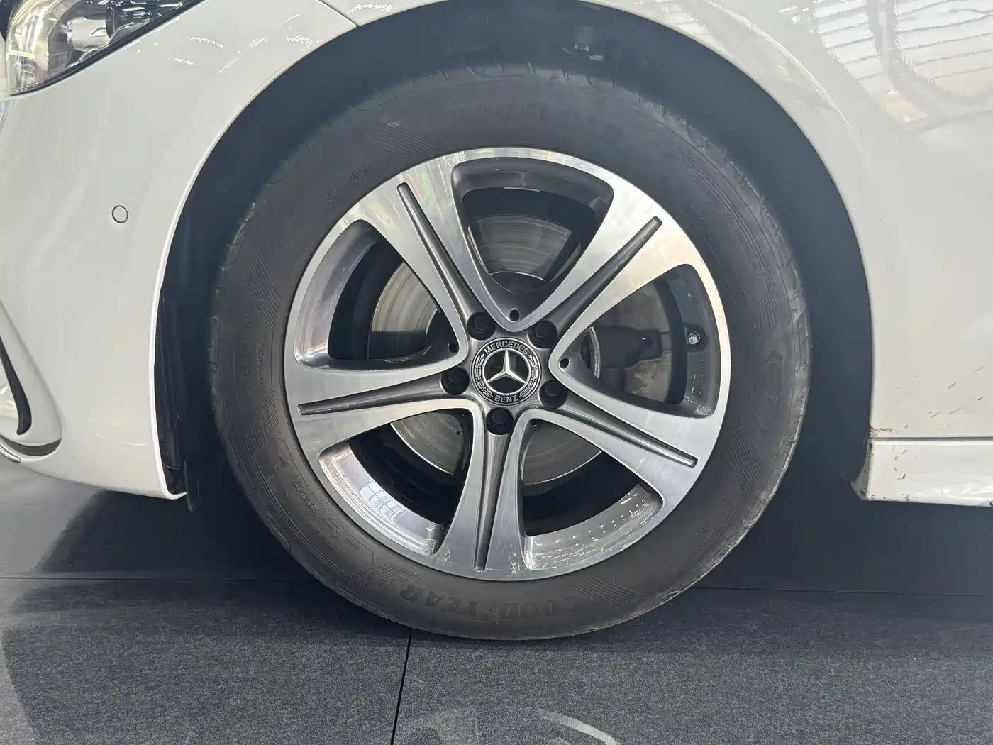 Mercedes-Benz C-Class 2022 Facelift C 200 L Sport фото 4