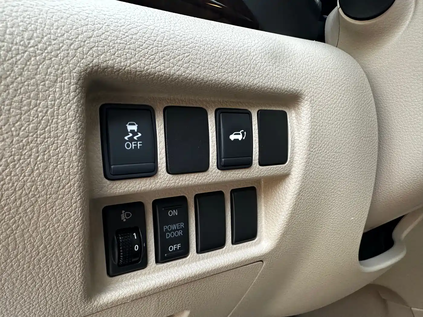 Nissan Quest 2015 3.5L SL фото 21