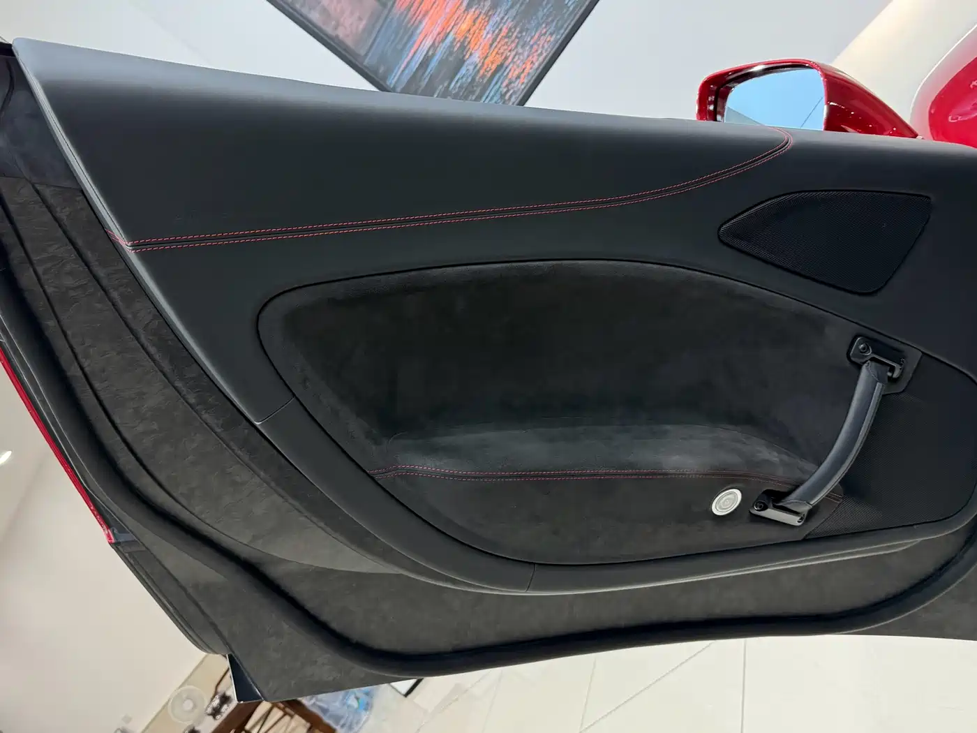 Maserati MC20 2022 2020 3.0T Standard Edition