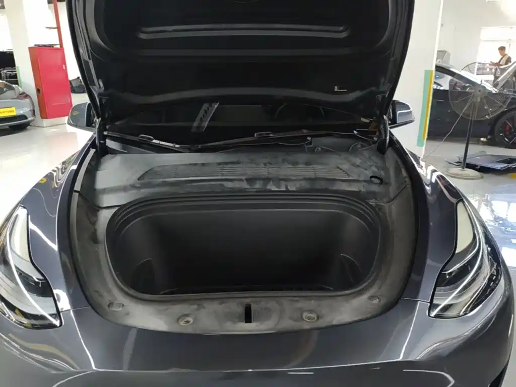 Tesla Model Y 2021 2021 Standard Range Rear-Wheel Drive