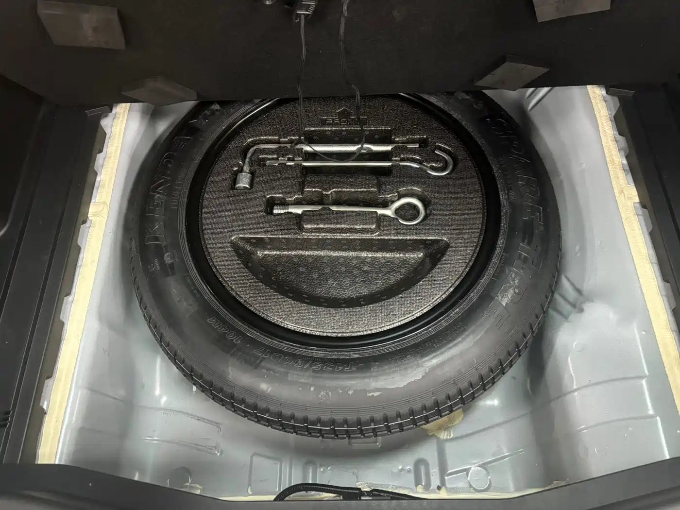 Honda Vezel, миниатюра 22