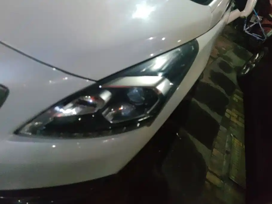 Photo 5 - Peugeot 3008