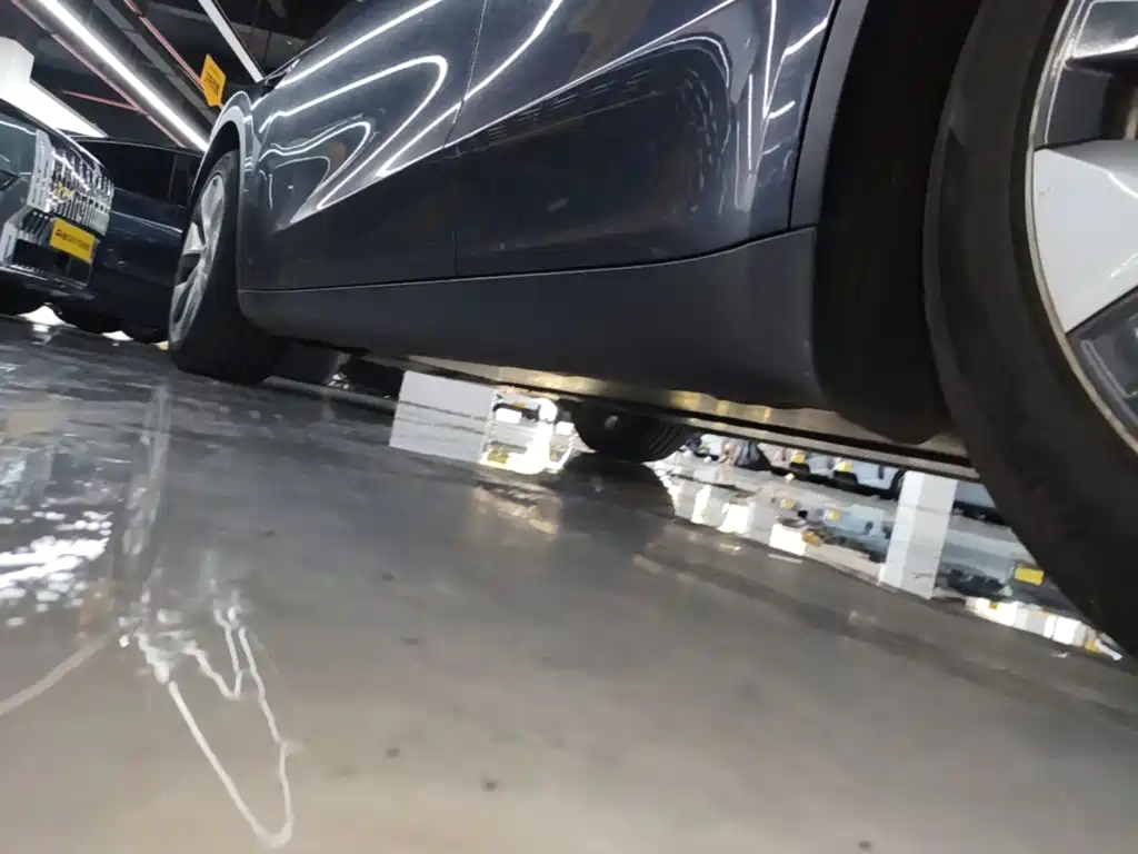 Tesla Model Y 2021 2021 Standard Range Rear-Wheel Drive