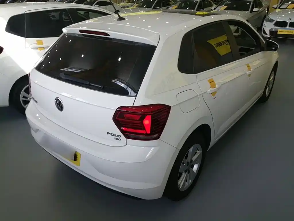 Volkswagen Polo, миниатюра 7