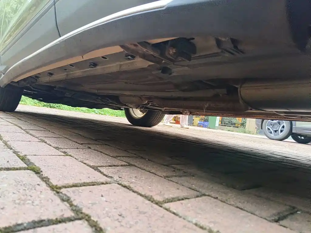 Ford Kuga 2013 2013 1.6L GTDi FWD Comfort