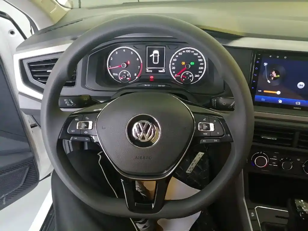 Volkswagen Polo, миниатюра 11