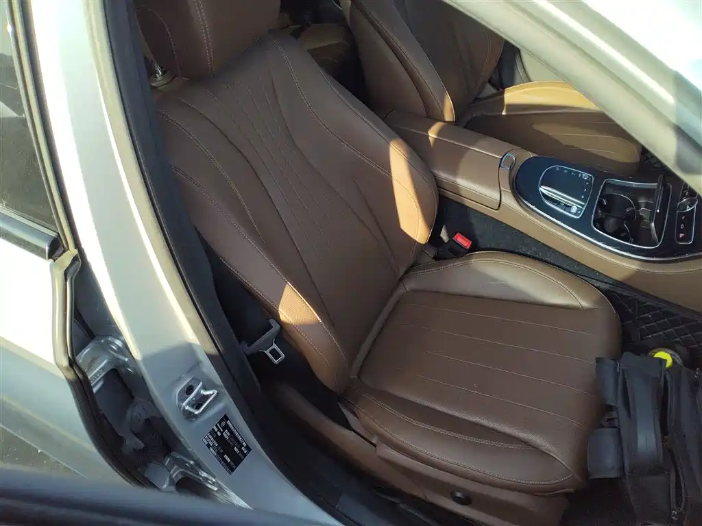 Mercedes-Benz E-Class (Import) 2019 E 260 Sport Edition фото 4
