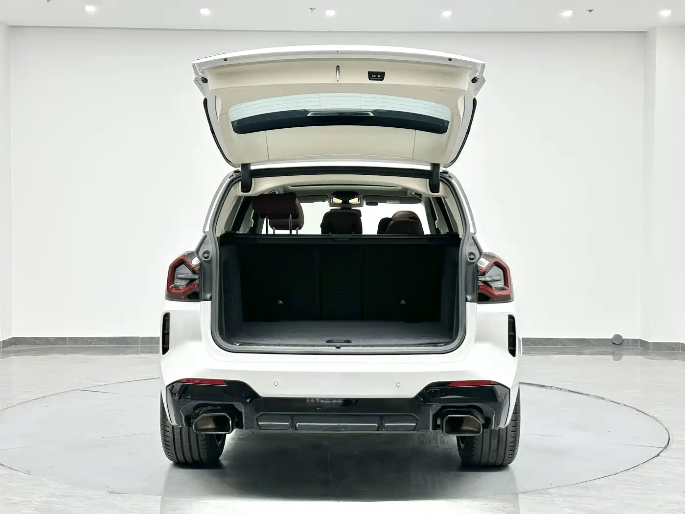 BMW X3, миниатюра 26