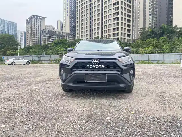 toyota rav4-rongfang
